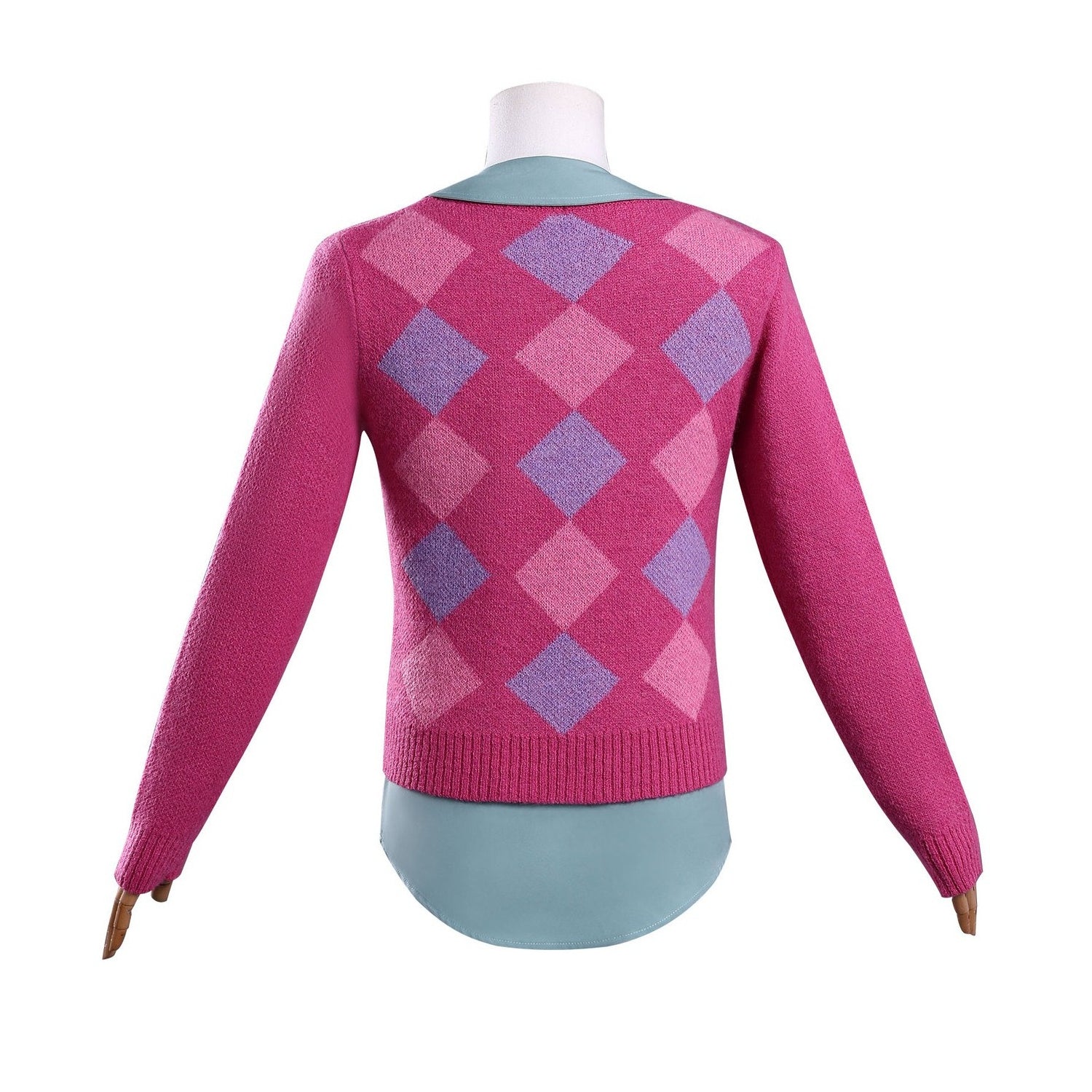 [ylevol] KPop Demon Hunters Saja Boys BaBy Outfit Adult Kids Cosplay Costumes