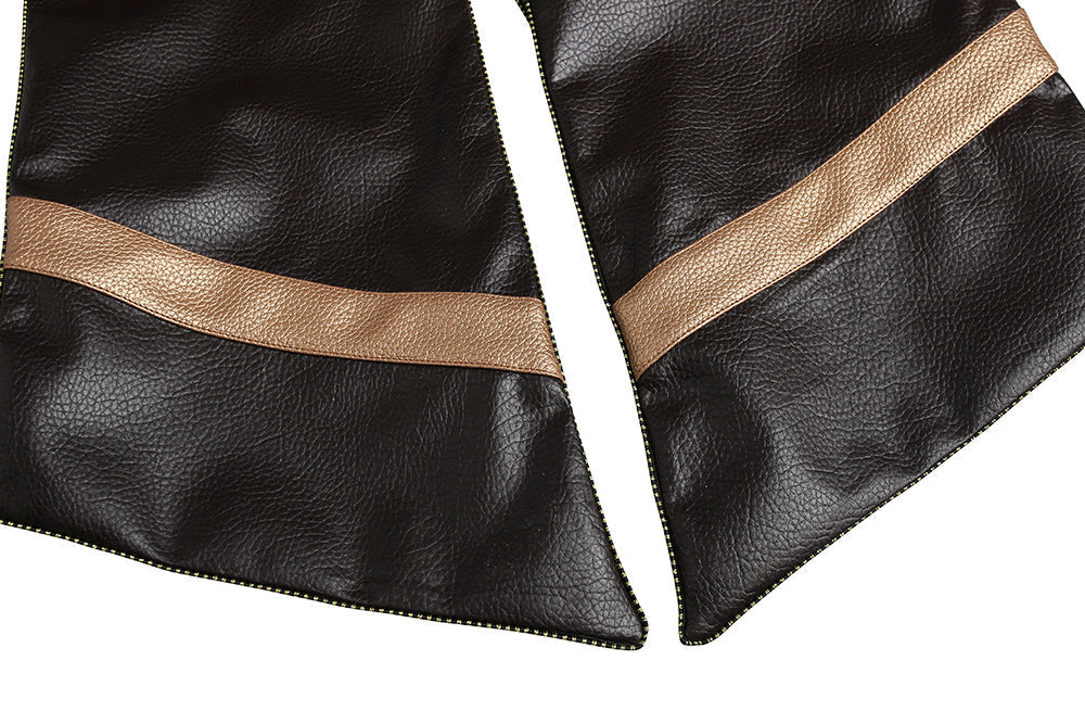 [ylevol] Thor: The Dark World Avengers Loki Male Cosplay Costumes