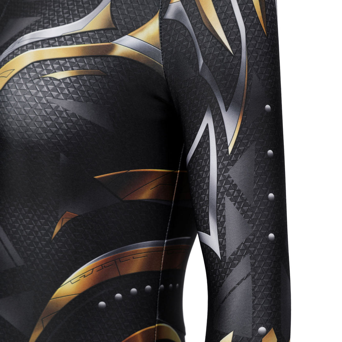 [ylevol] Black Panther Wakanda Forever Shuri Jumpsuit with Helmet Costumes