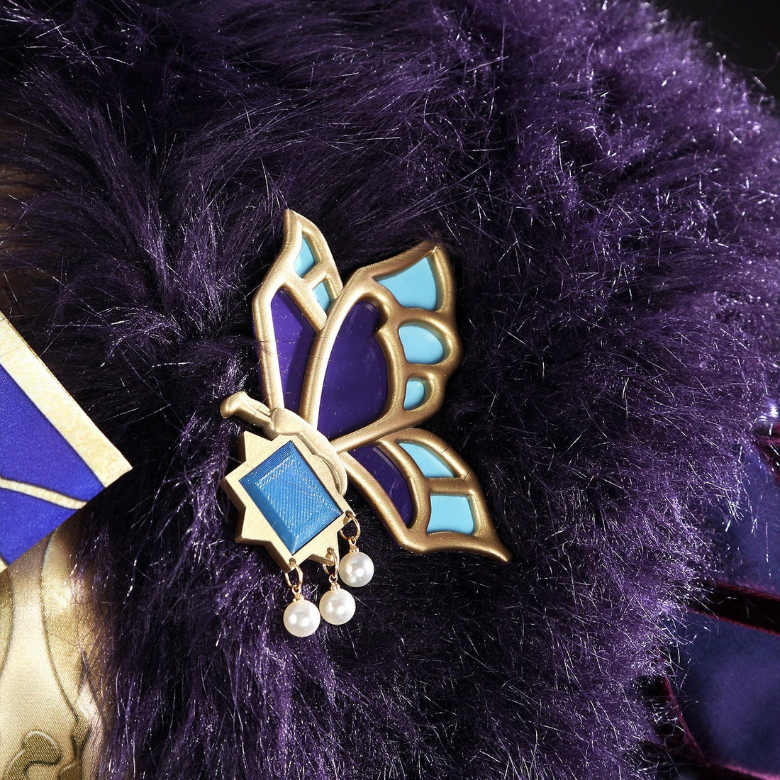 [ylevol] Identity V Martha Behamfil Soldier Skin Calamus Cosplay Costumes