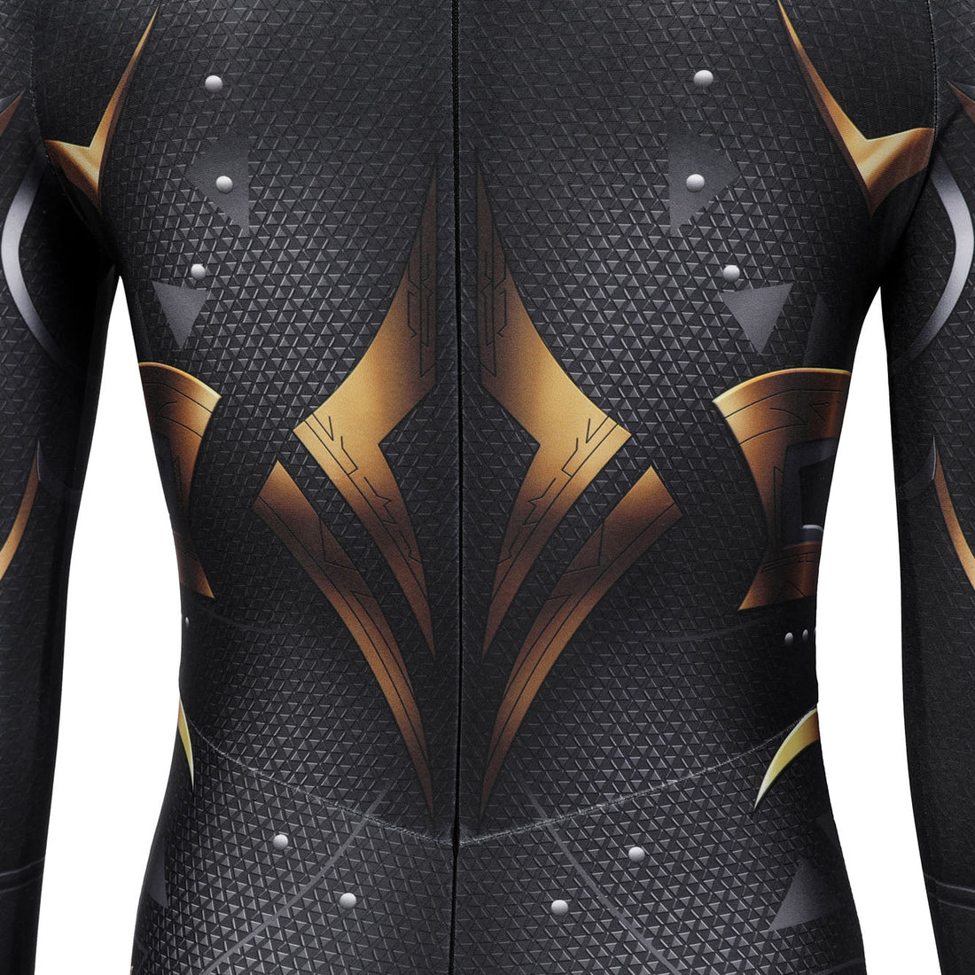 [ylevol] Black Panther Wakanda Forever Shuri Jumpsuit with Helmet Costumes