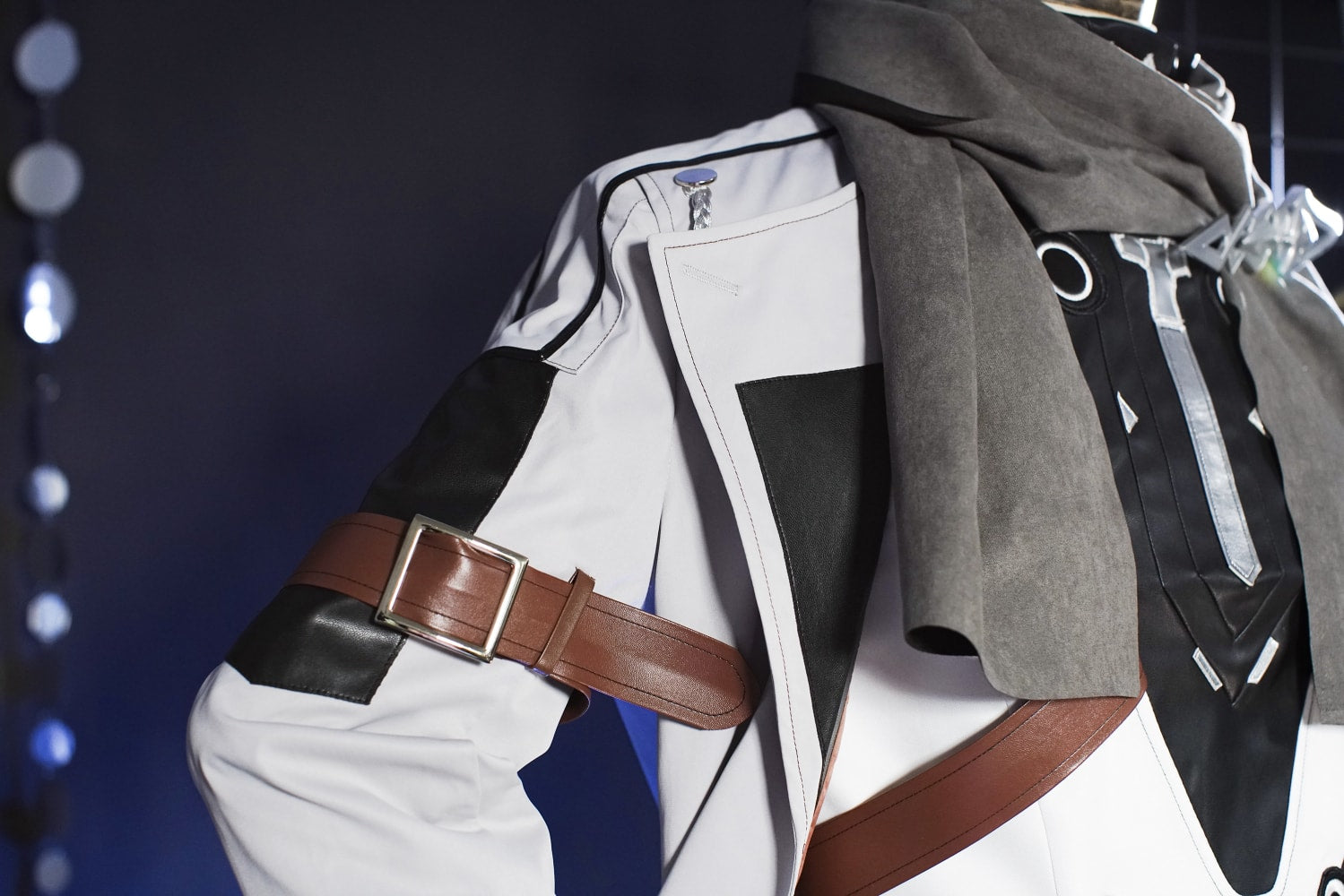 [ylevol] Game Honkai: Star Rail Welt Yang Top Level Cosplay Costumes