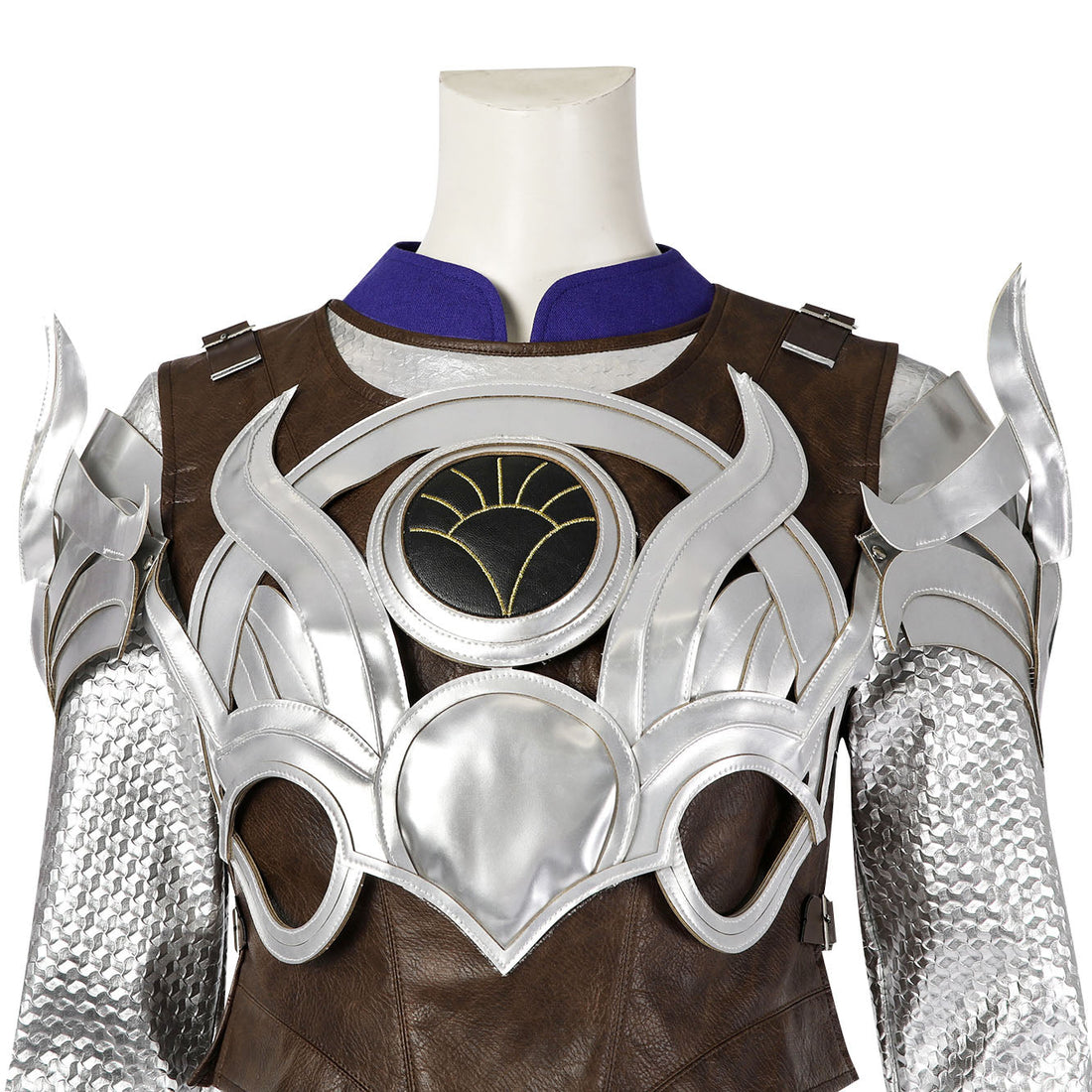 [ylevol] Baldur's Gate 3 Shadowheart Female Cosplay Costumes