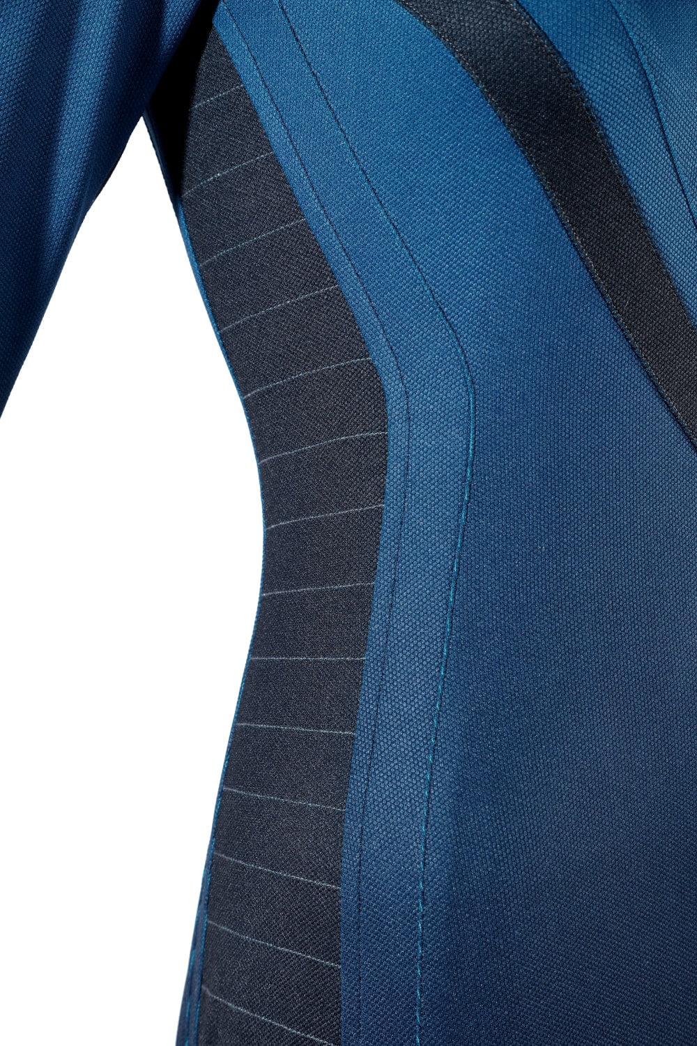 [ylevol] Fantastic Four 2005 Unstoppable Invisible Woman Fullset Cosplay Costumes