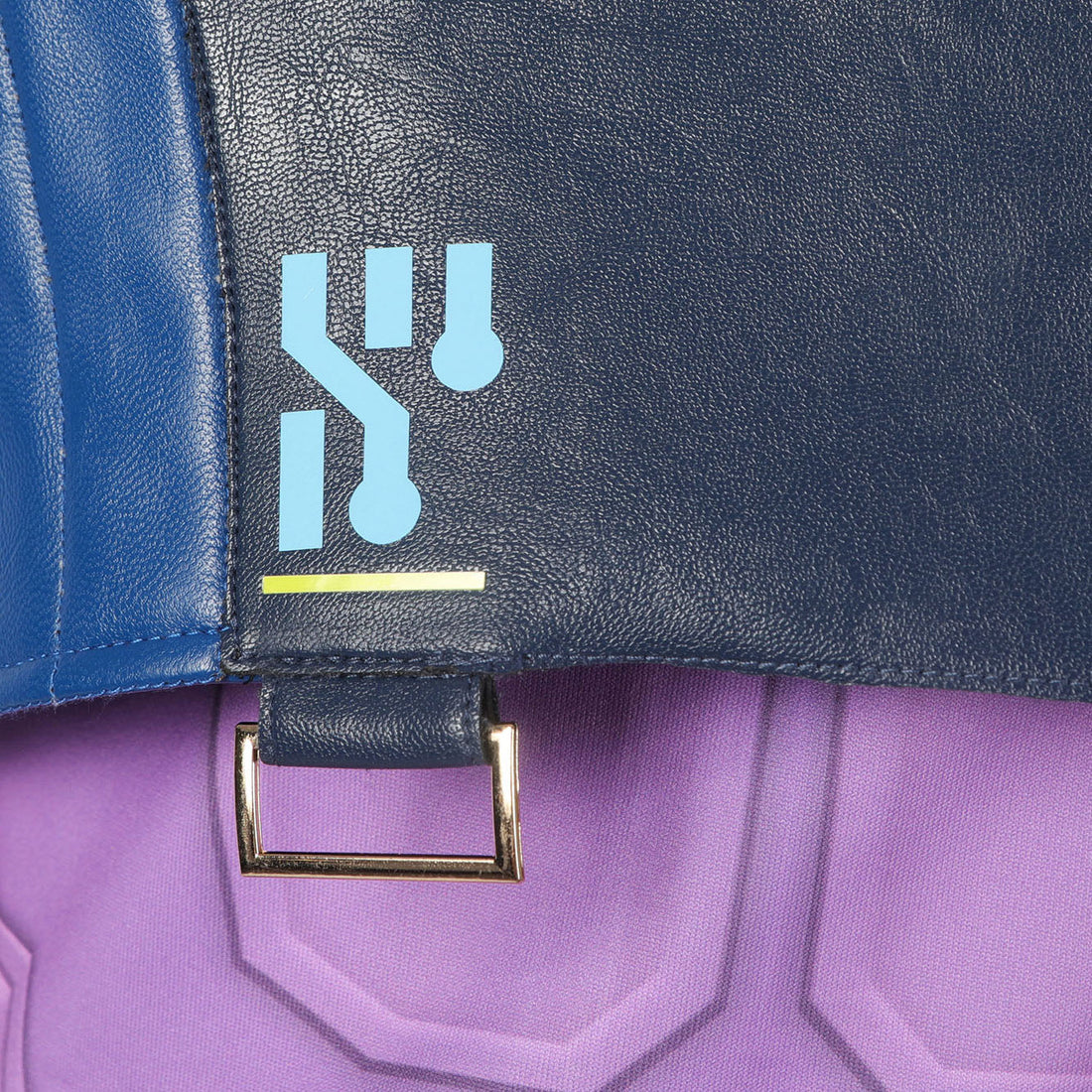 [ylevol] Valorant Neon Outfit Female Fullset Cosplay Costumes