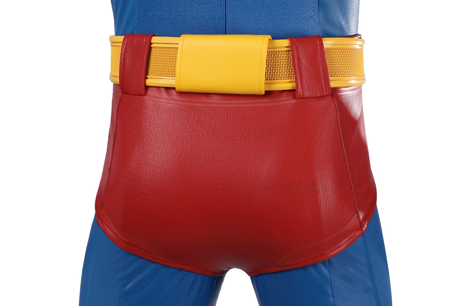 [ylevol] Superman Legacy Clark Kent Film-grade Pro Full Set Cosplay Costumes