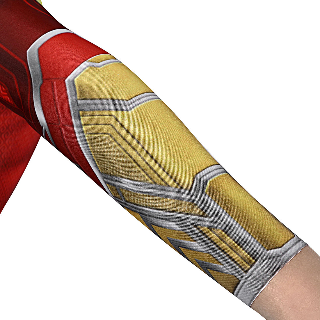 [ylevol] Shazam! Fury of the Gods Kids Jumpsuit Cosplay Costumes