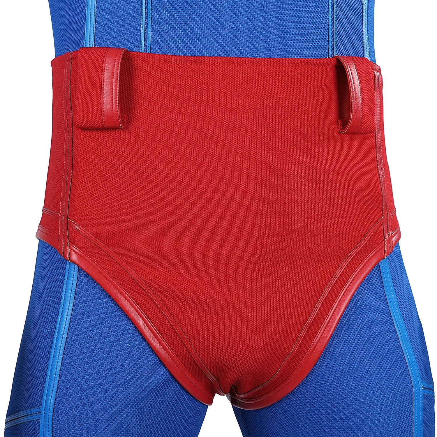 [ylevol] Superman Legacy Clark Kent Top Level Male Cosplay Costumes