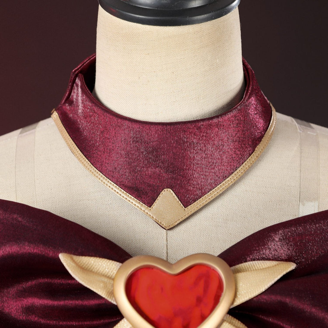 [ylevol] Overwatch 2 Magical Girl Juno Red Black Full Set Cosplay Costumes