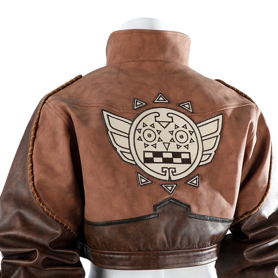 [ylevol] Monster Hunter Wilds Gemma Female Full Set Outfit Cosplay Costumes