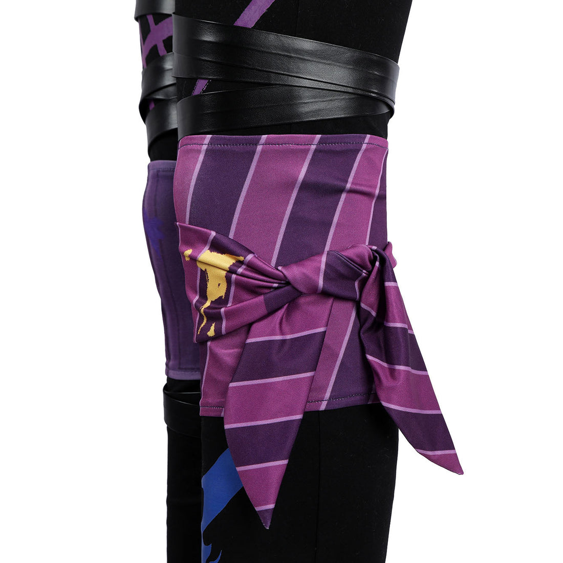 [ylevol] Game LOL Arcane 2 Jinx Full Set Role Cosplay Costumes