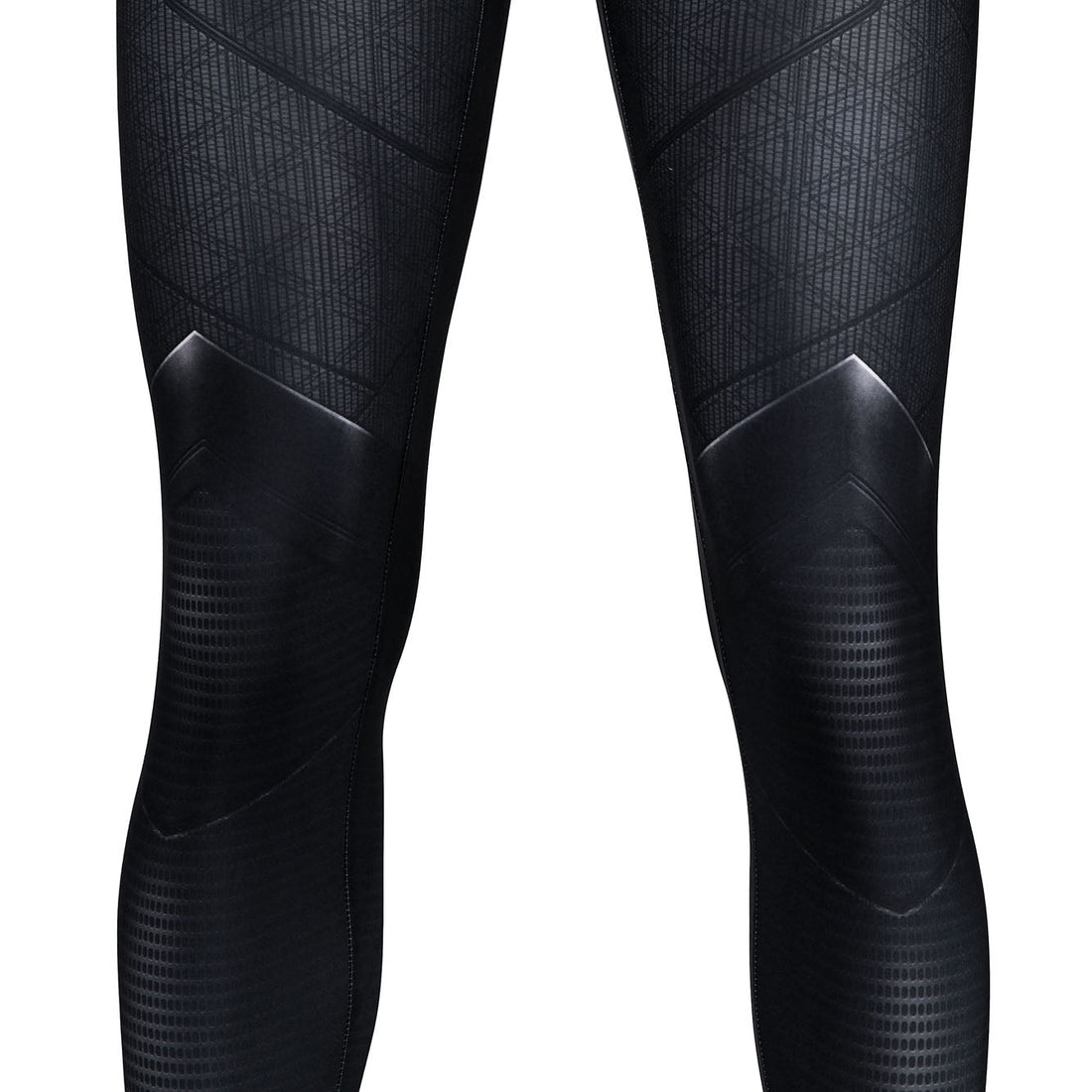 [ylevol] Spider-Man Miles Morales Uptown Pride Suit Male Jumpsuit Costumes