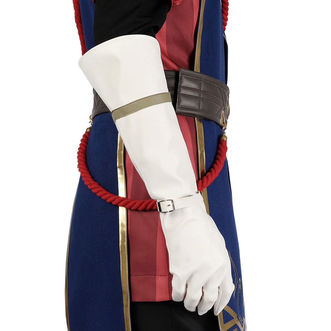 [ylevol] The Legend of Zelda Tears of the Kingdom Link Royal Guard Uniform Costumes