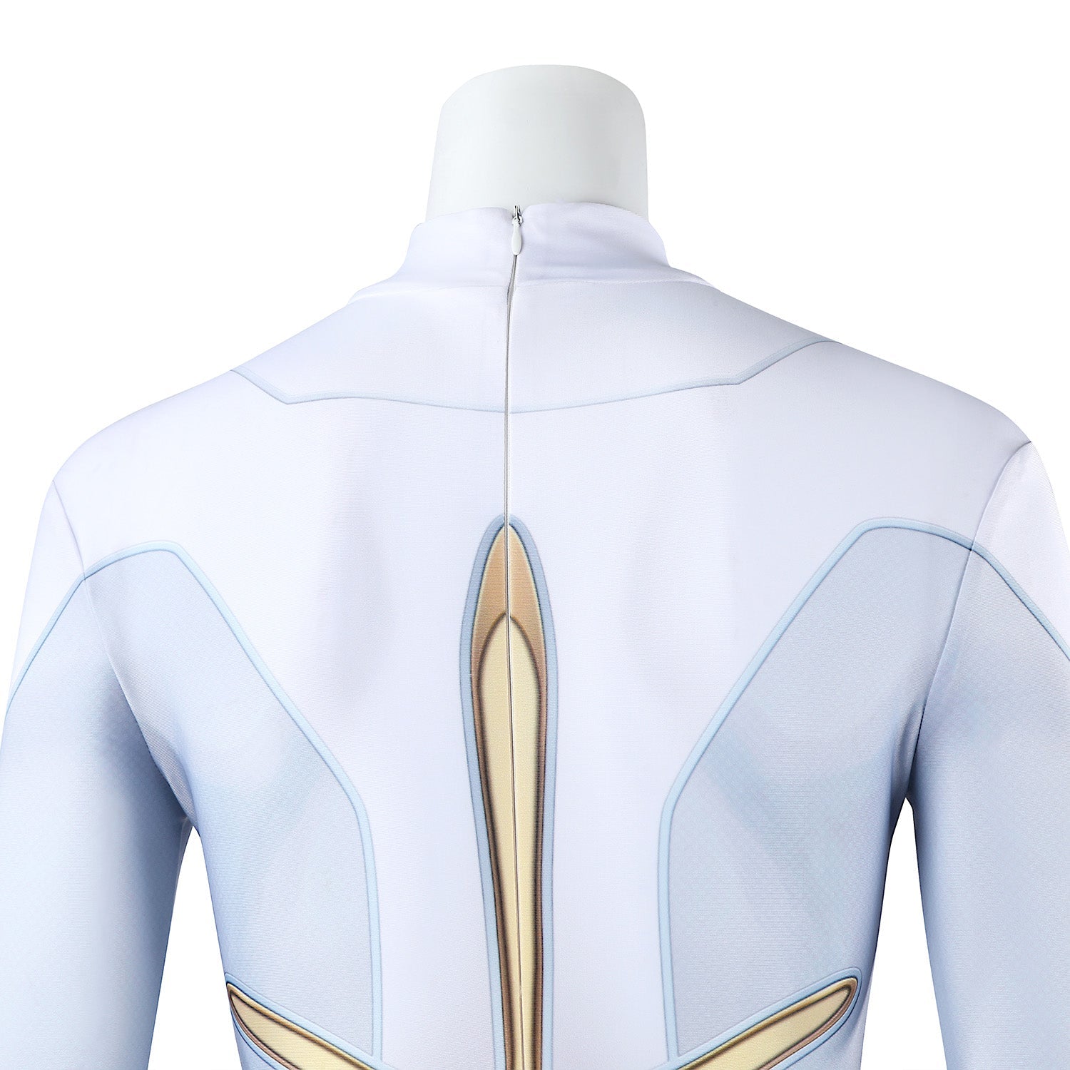 [ylevol] Marvel Rivals Dagger Jumpsuit Full Set Cosplay Costumes