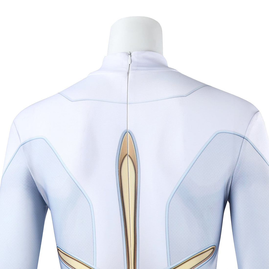 [ylevol] Marvel Rivals Dagger Jumpsuit Full Set Cosplay Costumes