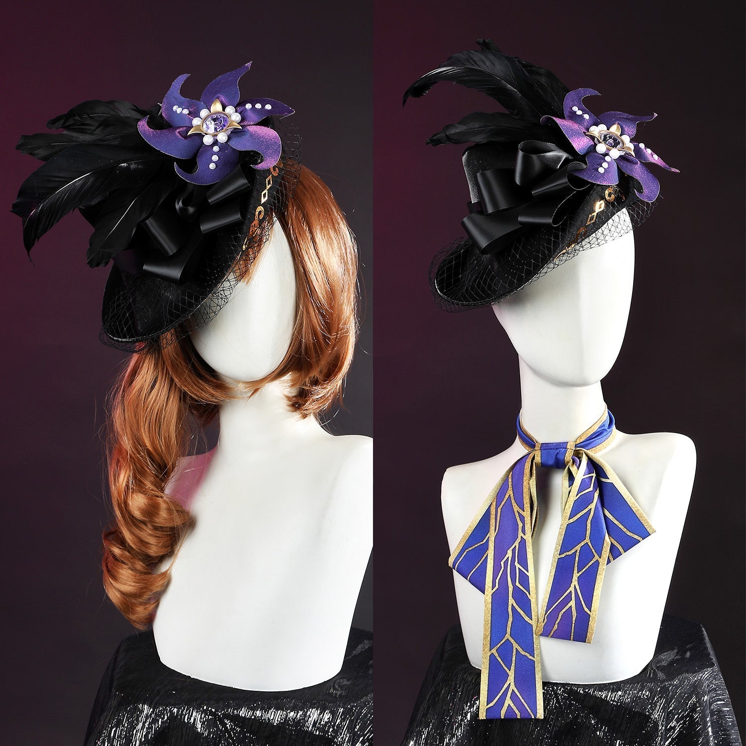 [ylevol] Identity V Martha Behamfil Soldier Skin Calamus Cosplay Costumes