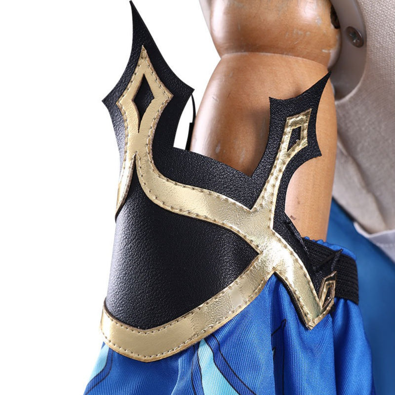 [ylevol] Game Honkai: Star Rail Monarch Cerydra Fullset Cosplay Costumes
