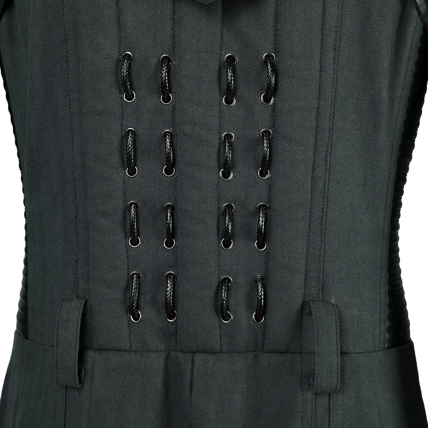 [ylevol] Thunderbolts Yelena Belova Female Full Set Top Cosplay Costumes