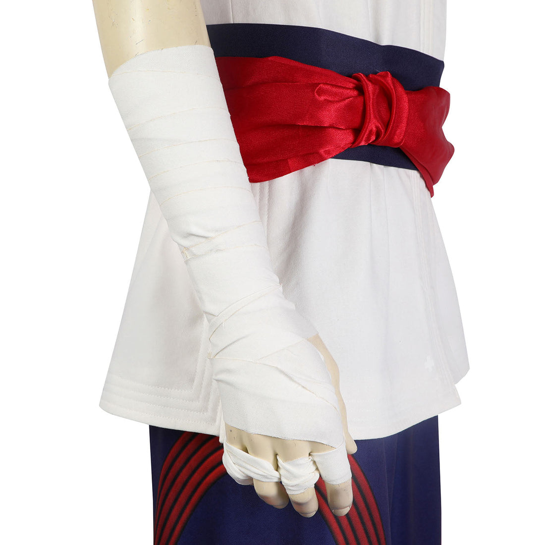 [ylevol] Mortal Kombat 1 MK1 Liu Kang Male Fullset Cosplay Costumes