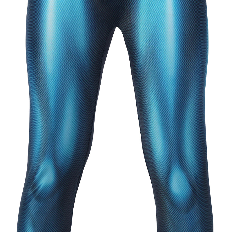 [ylevol] Spider-Man 3 No Way Home Peter Parker Classic Kids Jumpsuit Costumes