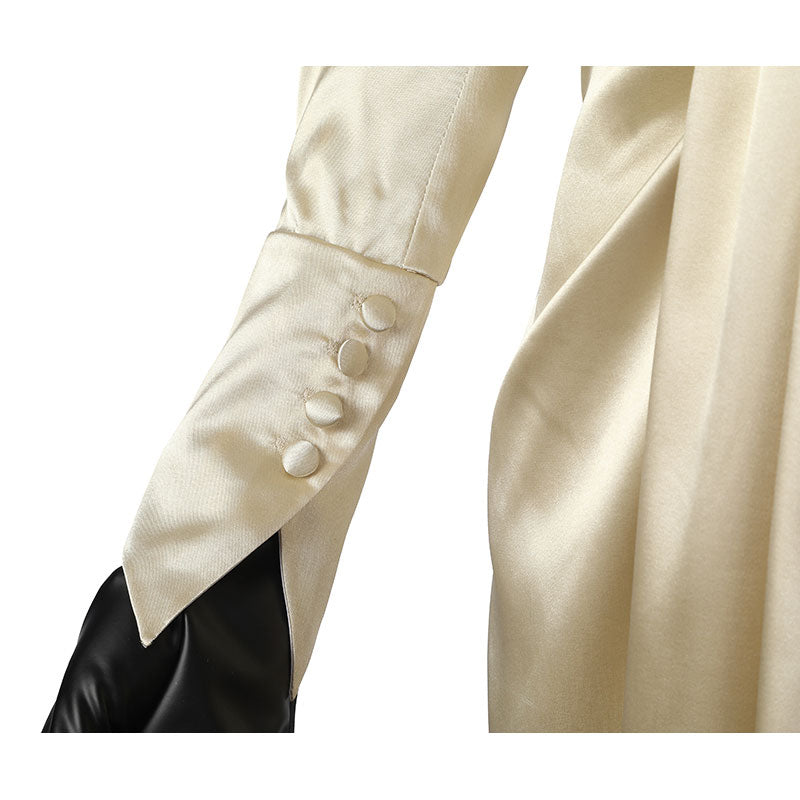 [ylevol] Resident Evil Village Alcina Dimitrescu Cosplay Costumes