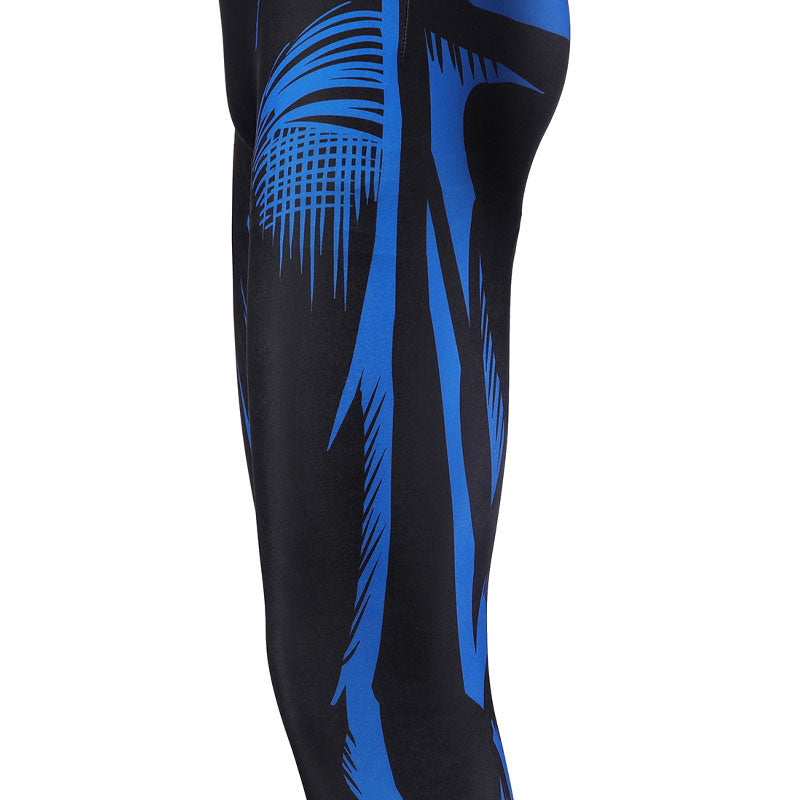 [ylevol] The Amazing Spider-Man Peter Parker Jumpsuits Cosplay Costume