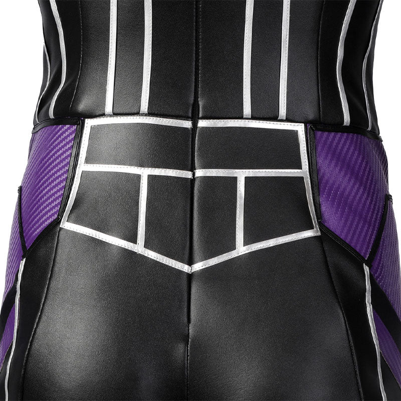 [ylevol] Ant-Man and the Wasp: Quantumania Cassie Lang Cosplay Costumes