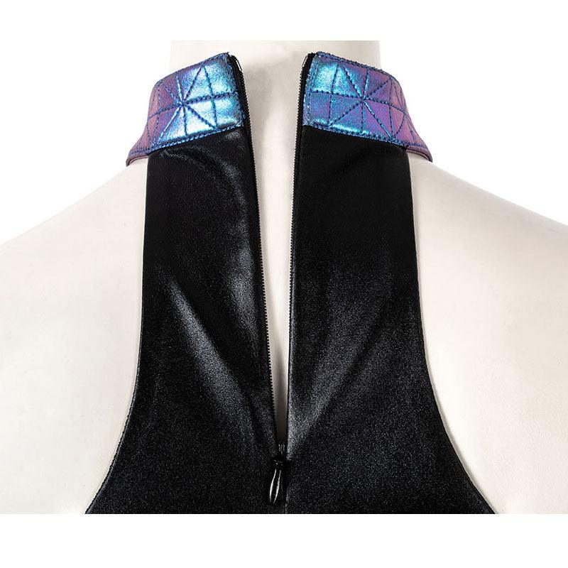 [ylevol] Game LOL KDA ALL OUT Kaisa Fullset Cosplay Costumes