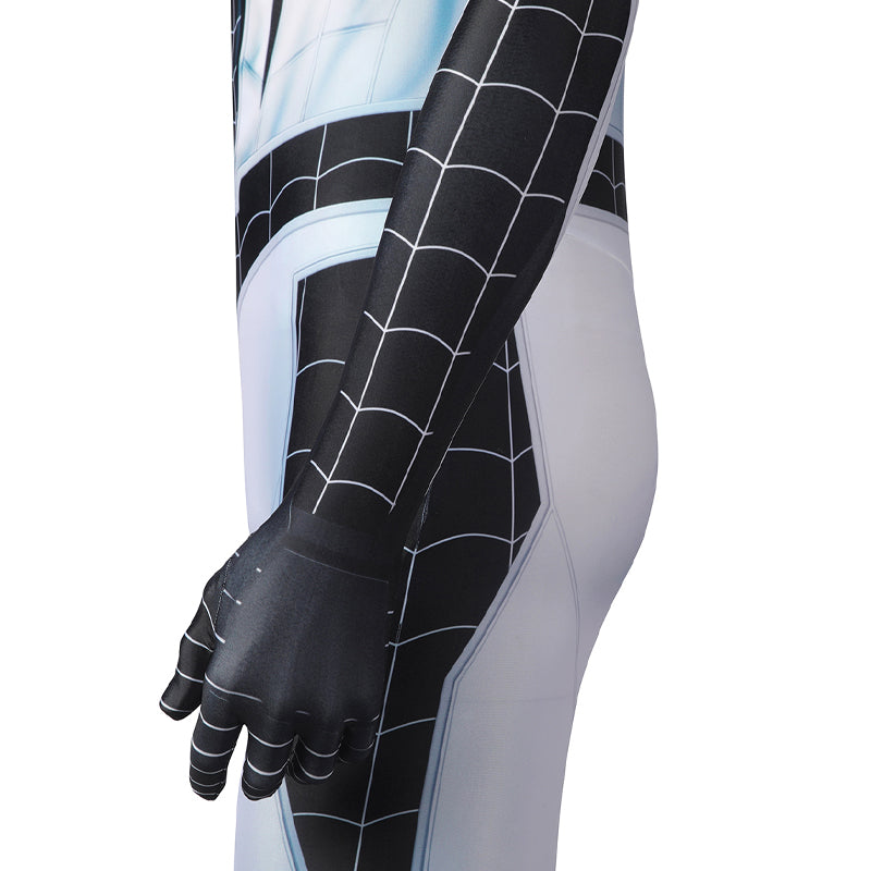 [ylevol] Spider-Man PS5 Negative Suit Jumpsuit Cosplay Costumes