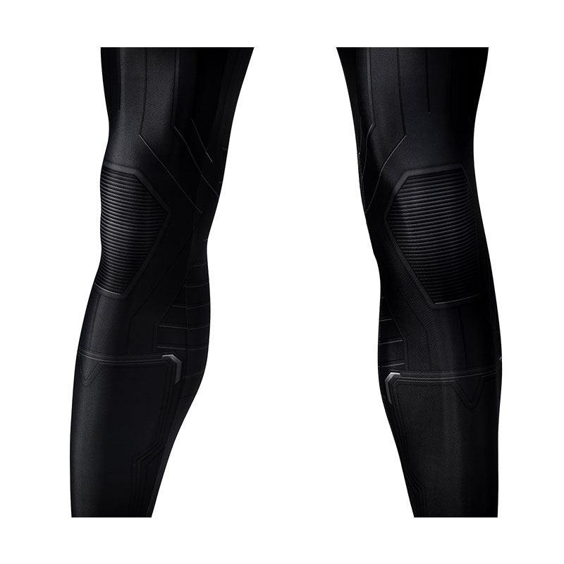 [ylevol] Avengers Infinity War Thor Jumpsuit with Cloak Cosplay Costumes