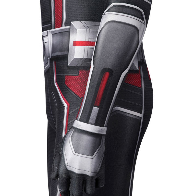 [ylevol] Ant-Man and the Wasp Quantumania Scott Lang Jumpsuits Cosplay Costumes