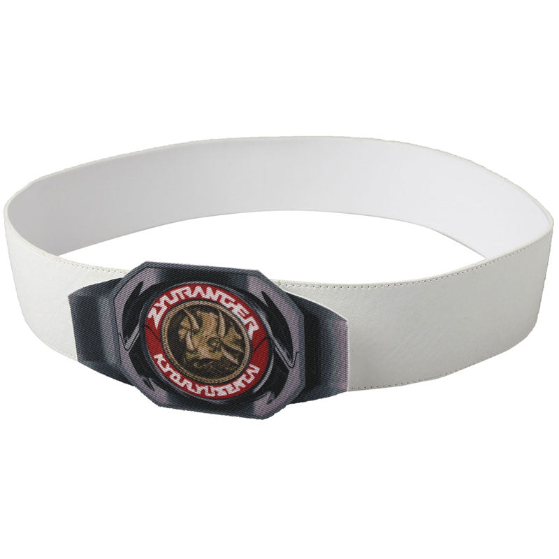 [ylevol] Mighty Morphin Power Rangers Billy Cranston Blue Ranger Costumes