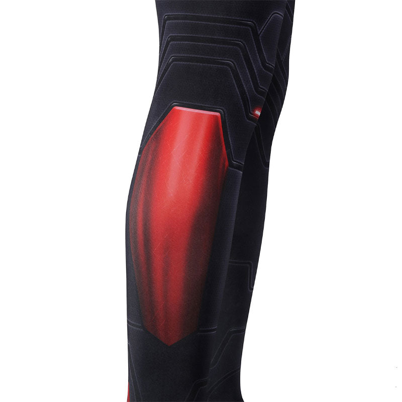 [ylevol] PS5 Spider-Man Miles Morales Advanced Tech Suit Jumpsuit Costumes