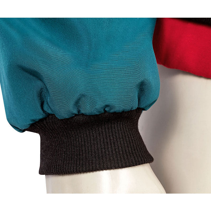 [ylevol] Spider-Man Into the Spider-Verse Miles Morales Jumpsuit with Coat Fullset Costumes