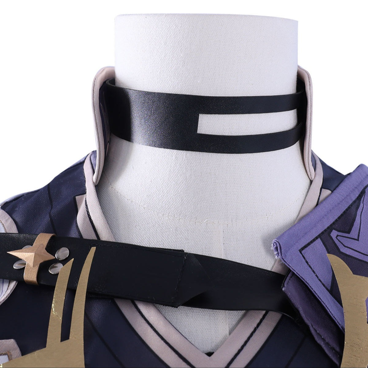 [ylevol] Game Honkai: Star Rail Savior Phainon Anaxa Mydei Cosplay Costumes