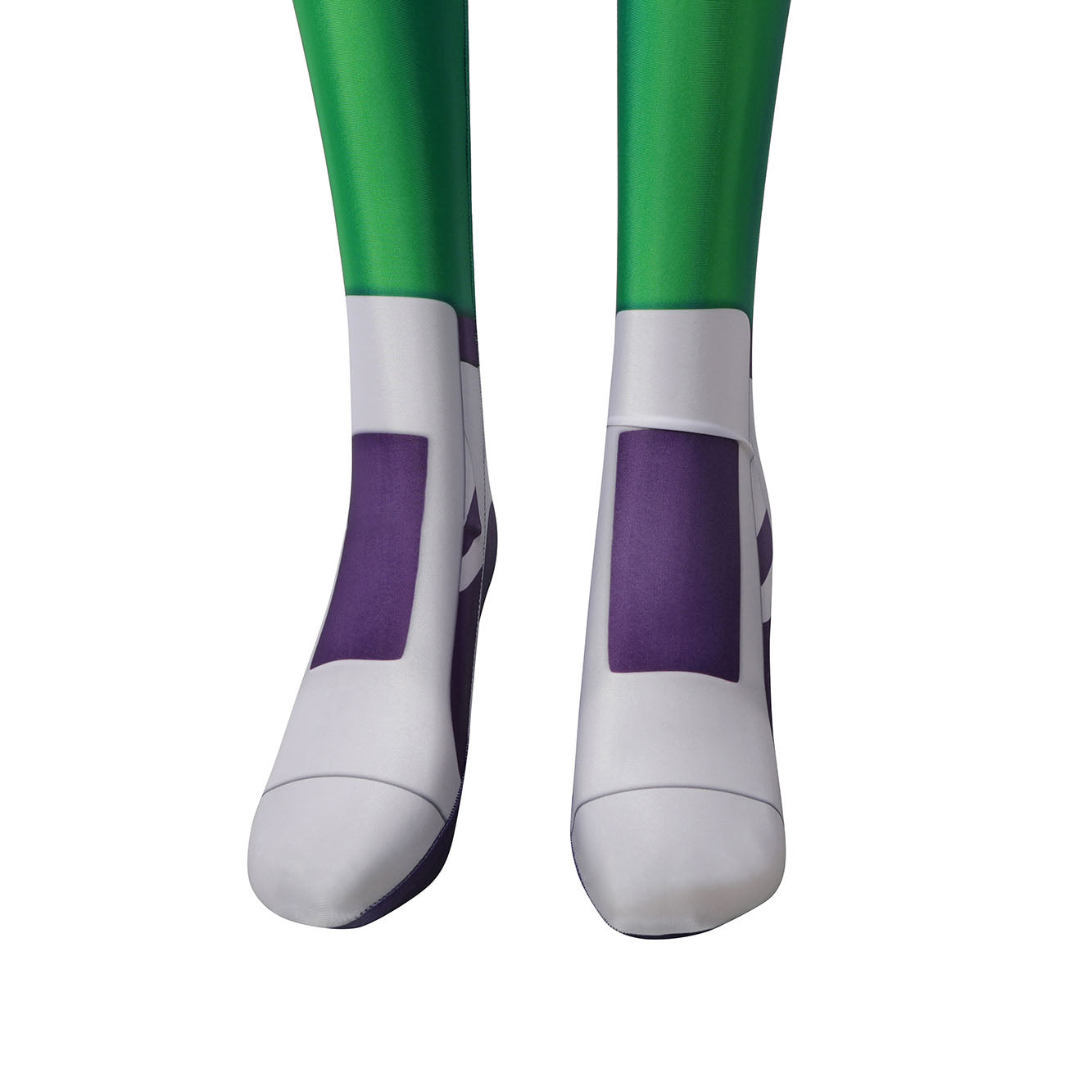 [ylevol] She-Hulk Attorney at Law Female Jumpsuit Cosplay Costumes