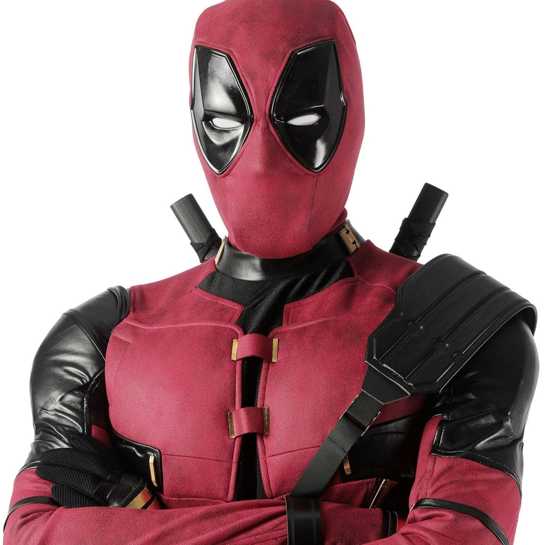 [ylevol] Deadpool 3 Deadpool & Friend Wade Wilson Male Top Cosplay Costumes