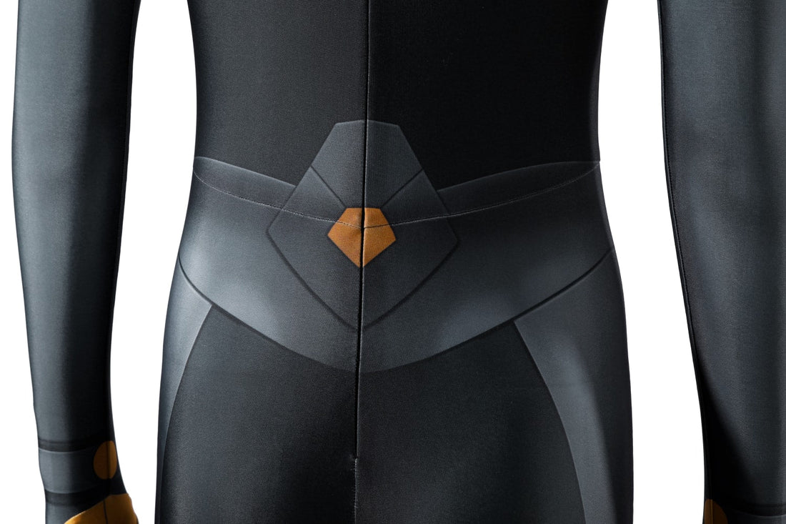 [ylevol] Pocket Game Z-A Emma Coat Jumpsuit Female Cosplay Costumes