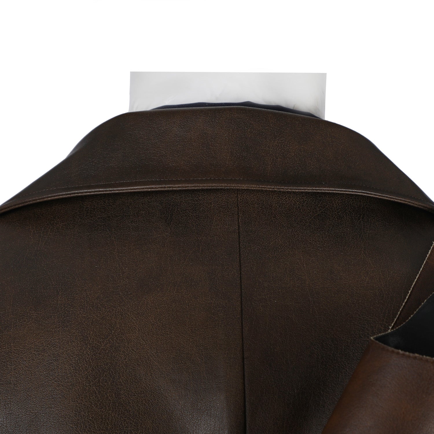 [ylevol] Fallout Season 1 Ghoul Cooper Howard Top Level Cosplay Costumes