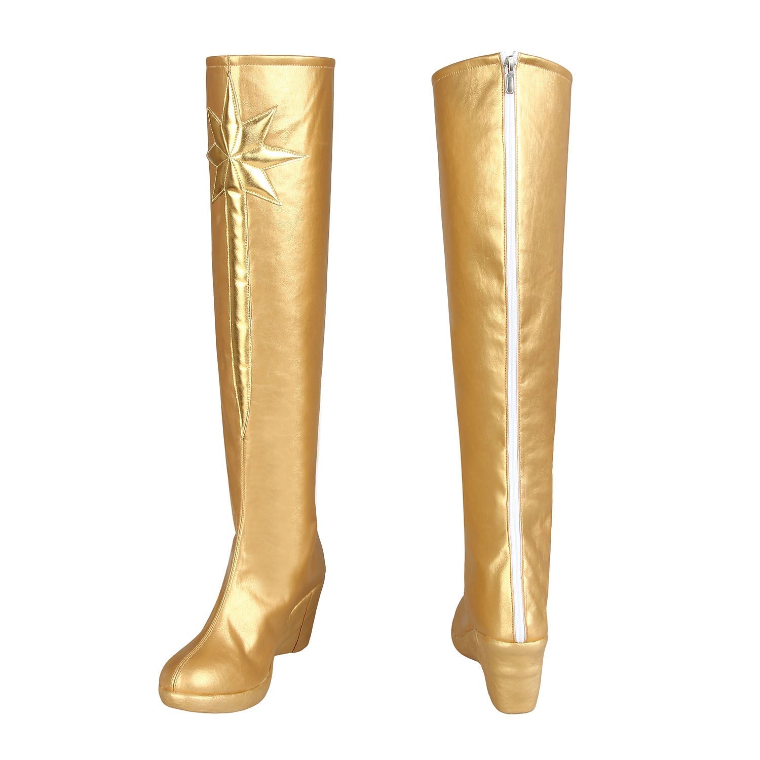 [ylevol] The Boys Season 1 Starlight Annie January Outfit Female Cosplay Costumes