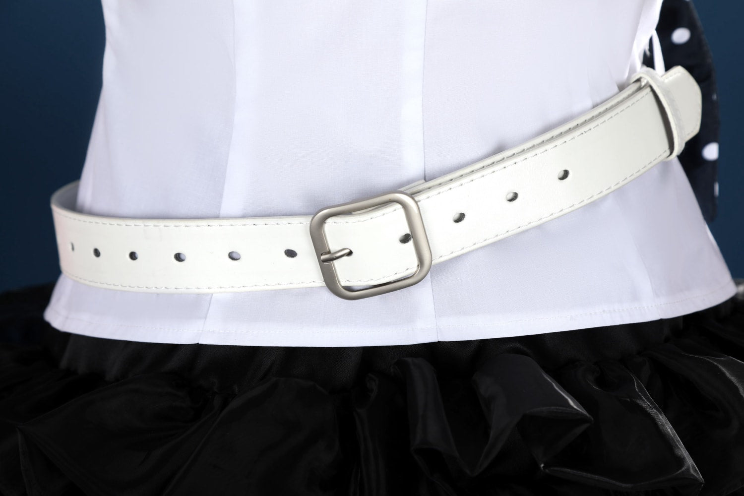 [ylevol] Game Zenless Zone Zero Chisaleimi‌‌ Full Set Cosplay Costumes