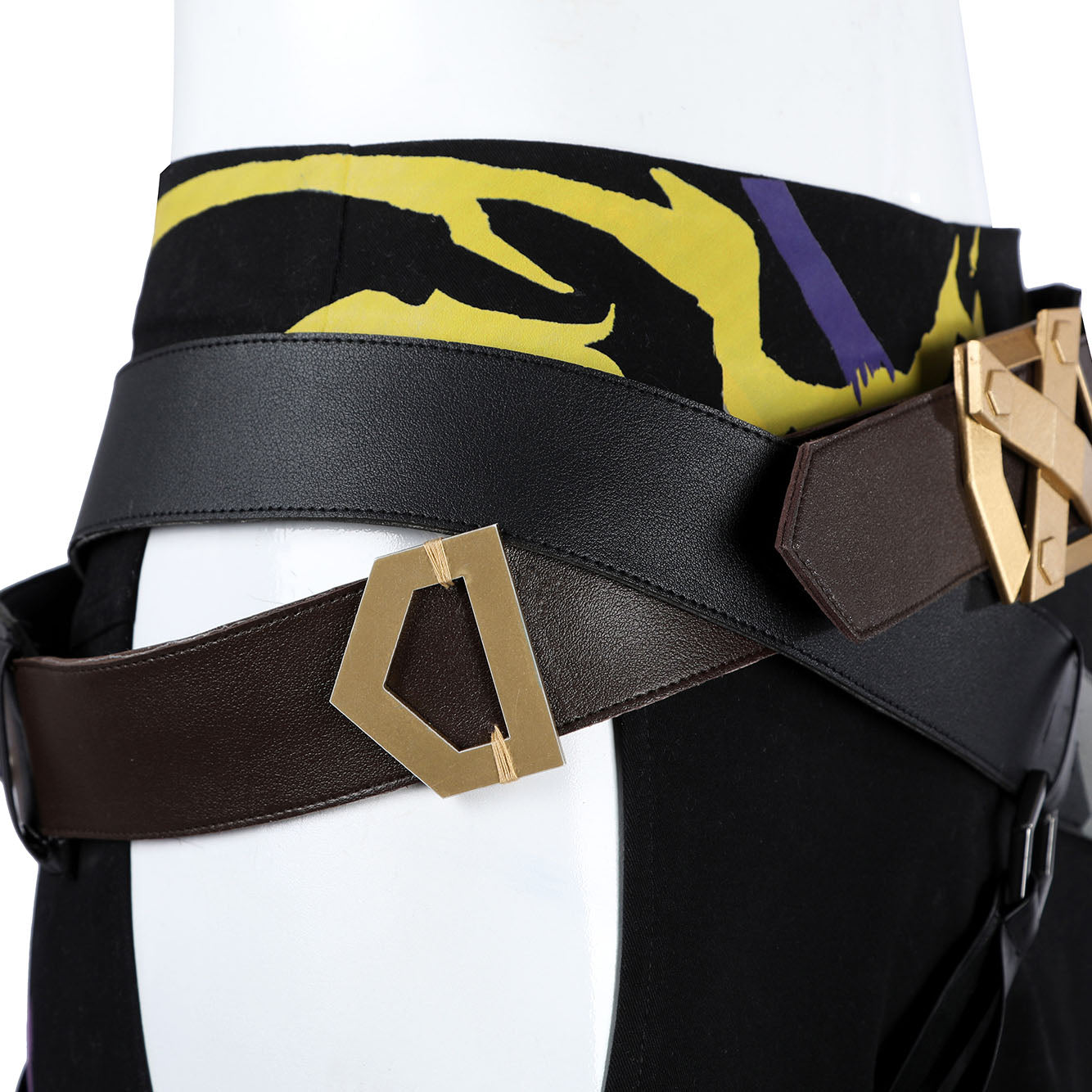 [ylevol] Game LOL Arcane 2 Jinx Full Set Role Cosplay Costumes