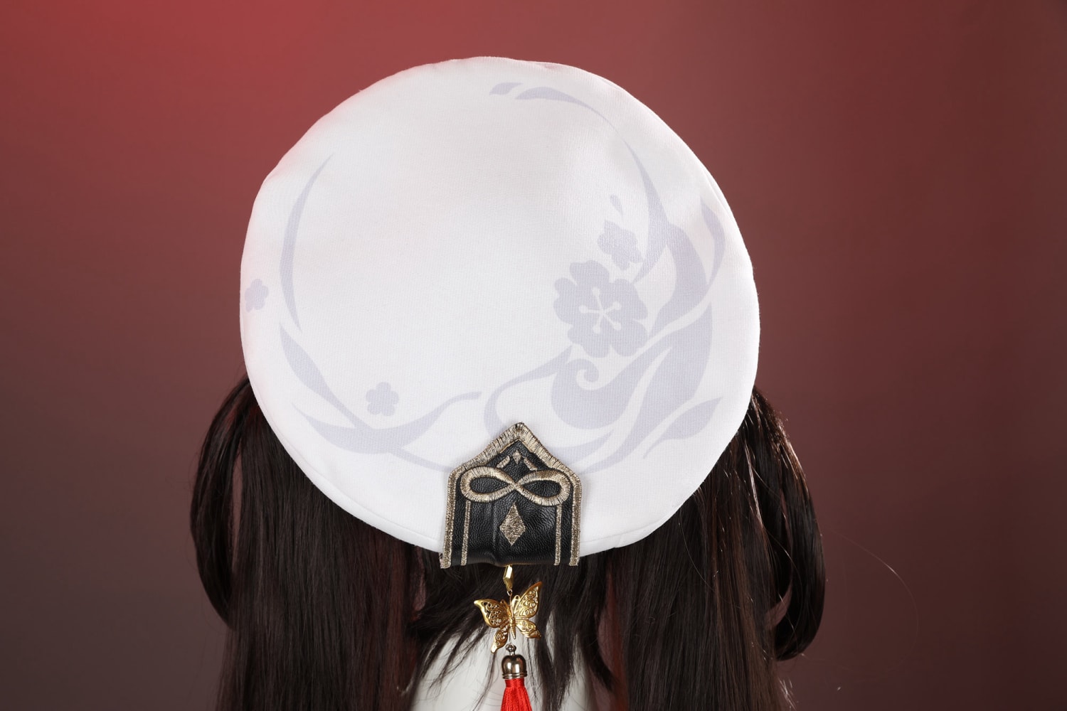 [ylevol] Game Genshin Impact Hu Tao Lantern Rite Suit Cosplay Costumes