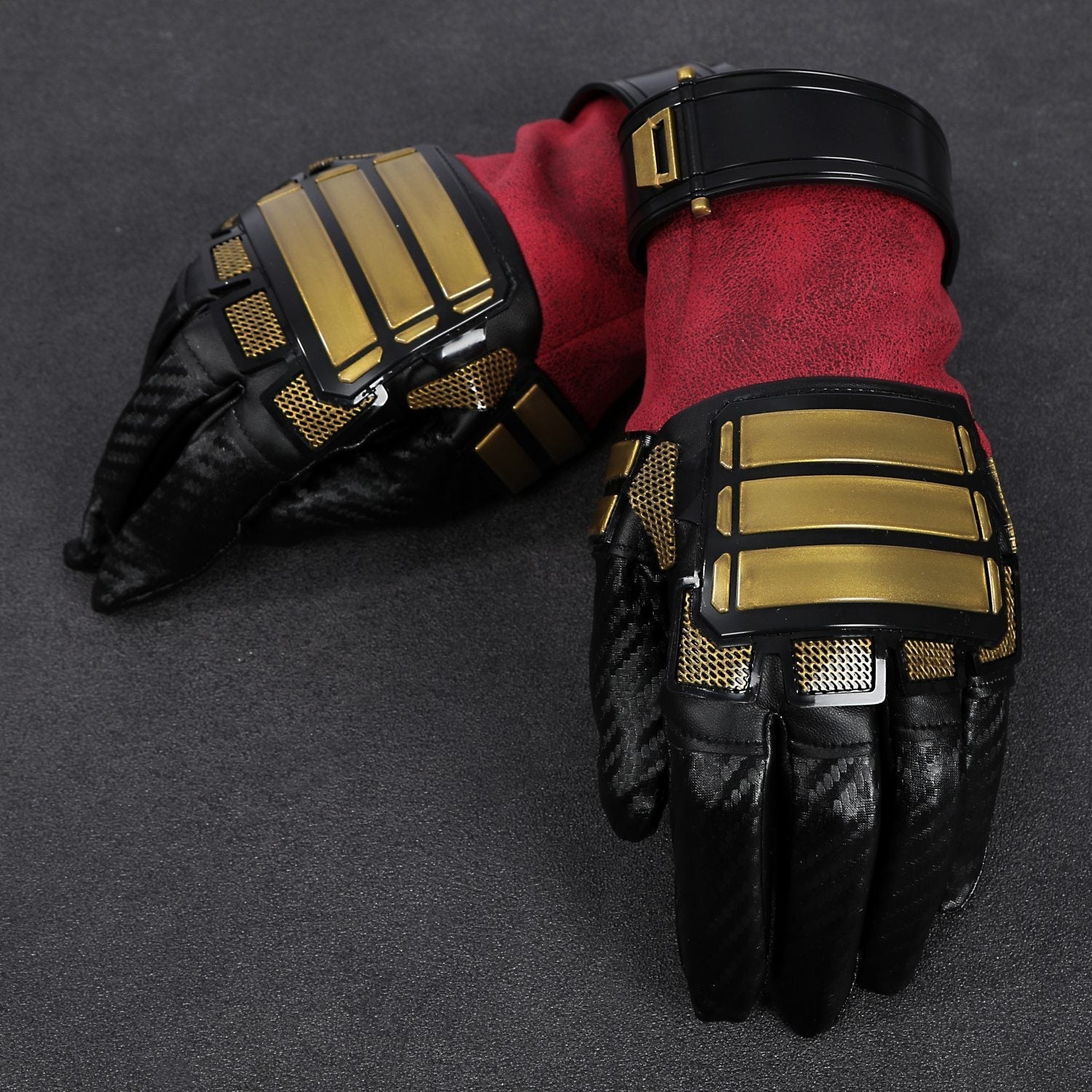 [ylevol] Deadpool 3 Deadpool & Friend Wade Wilson Full Set Cosplay Costumes