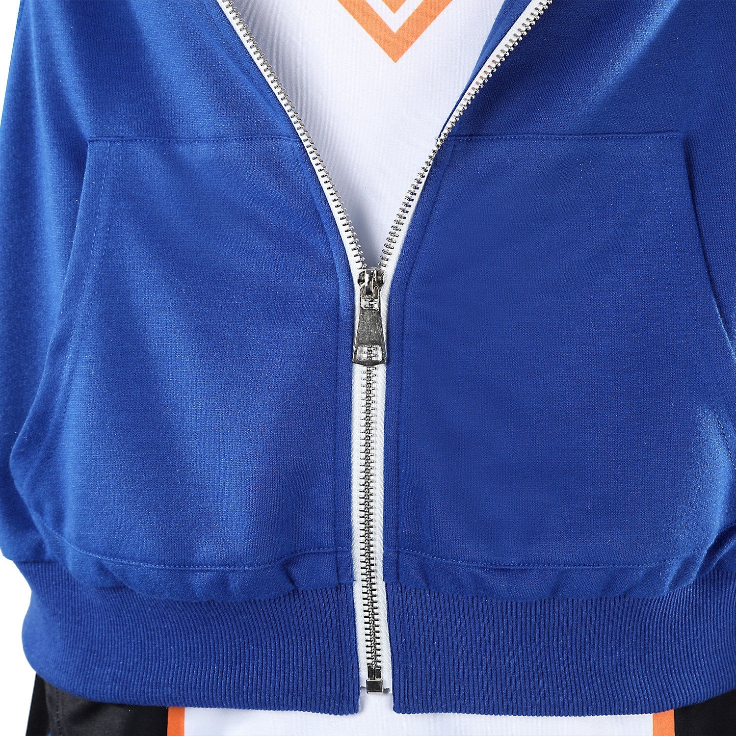 [ylevol] Game Street Fighter 6 Luke Sullivan Full Set Cosplay Costumes