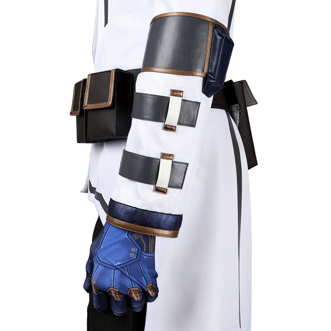 [ylevol] Valorant Cypher Outfit Male Fullset Cosplay Costumes