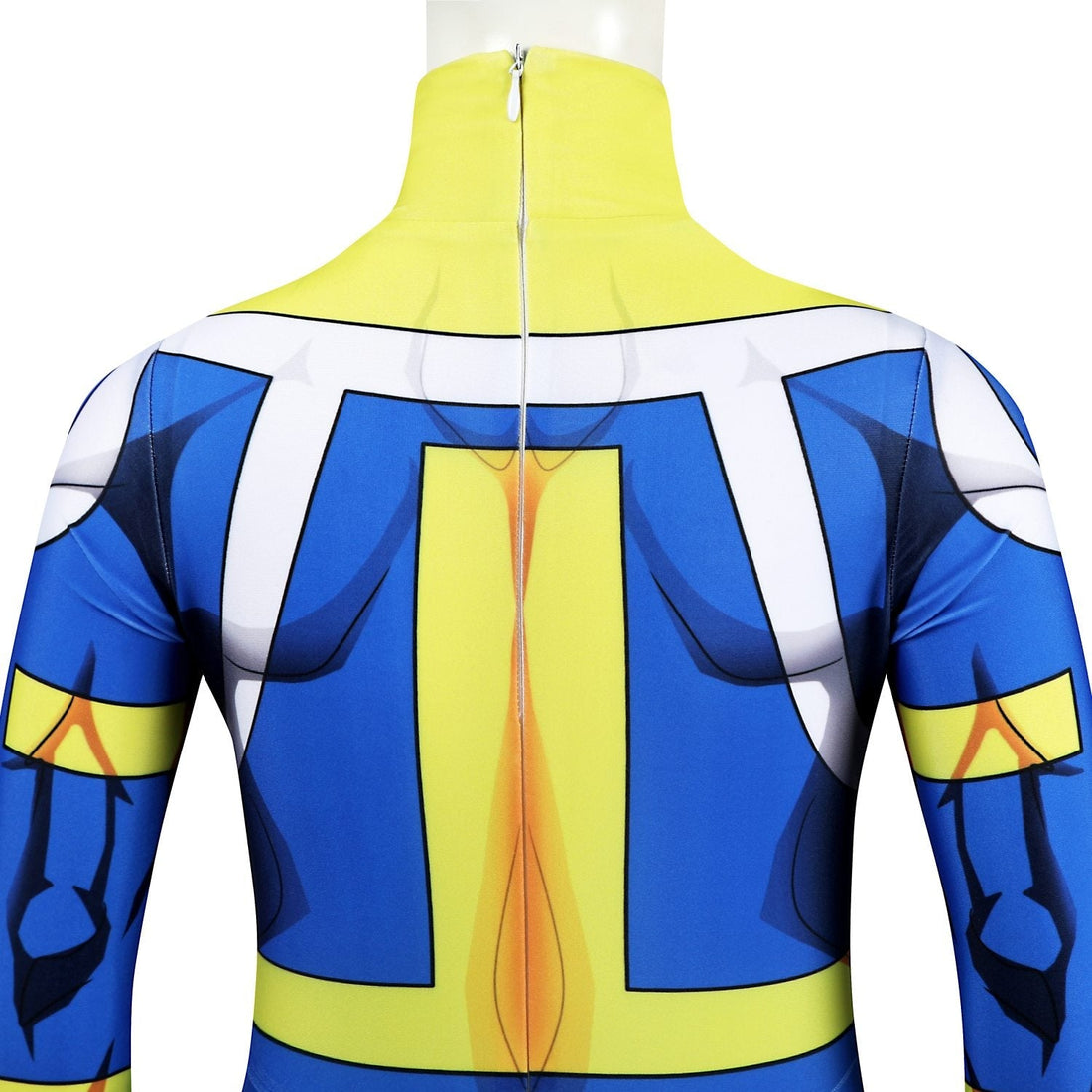 [ylevol] Invincible Season 3 The Immortal Kids Jumpsuit Cosplay Costumes