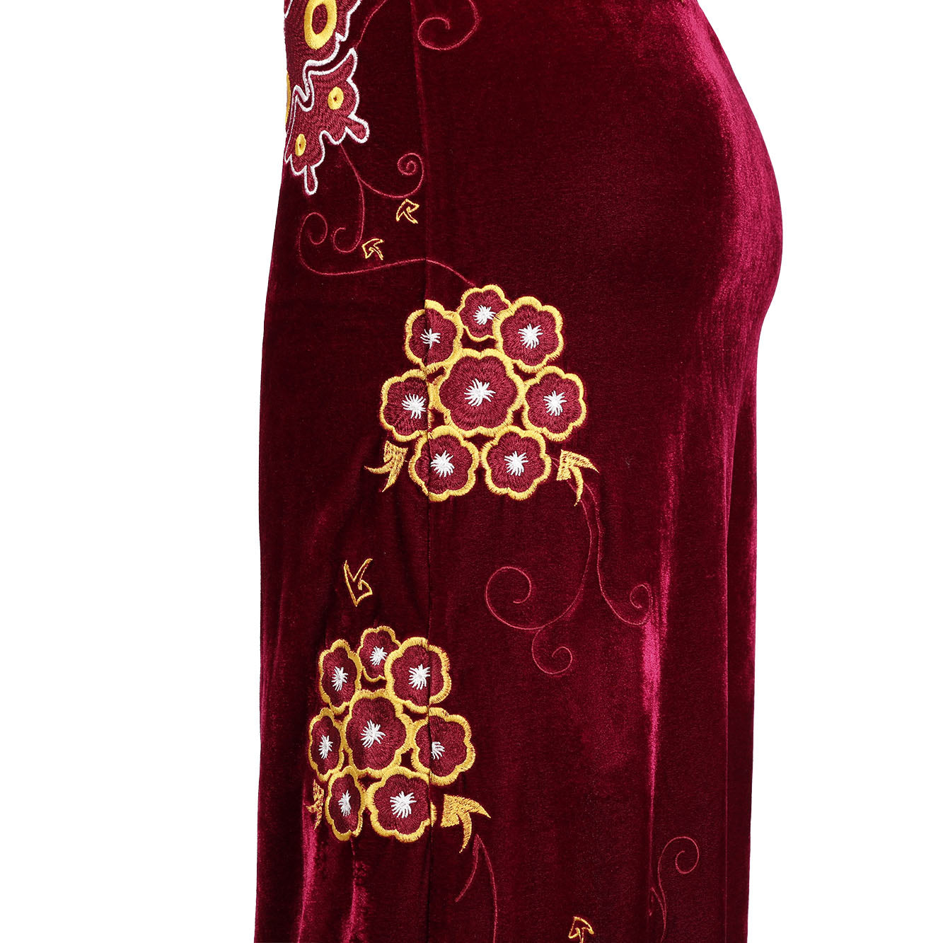 [ylevol] Resident Evil 4 Ada Wong Cheongsam Cosplay Costumes