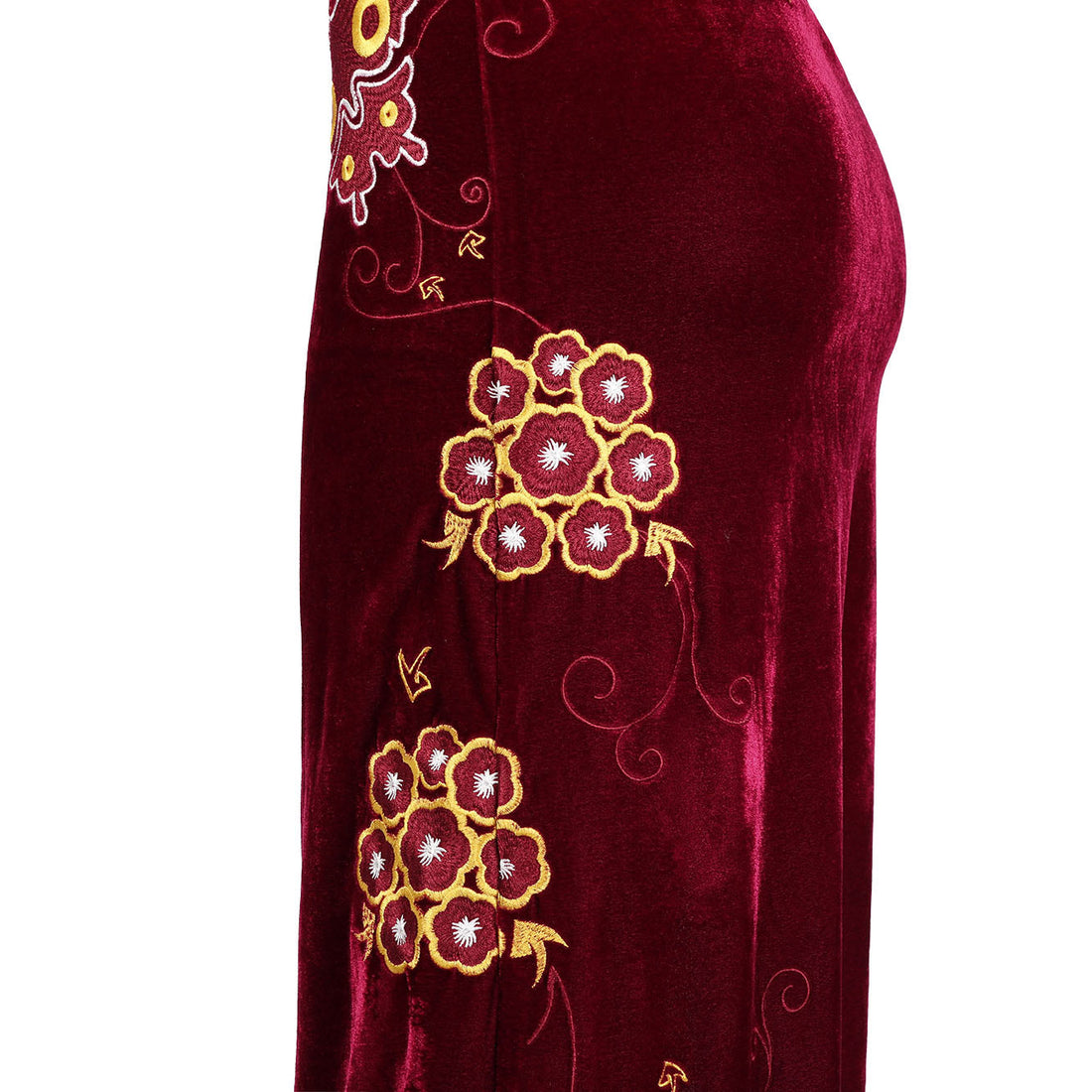 [ylevol] Resident Evil 4 Ada Wong Cheongsam Cosplay Costumes