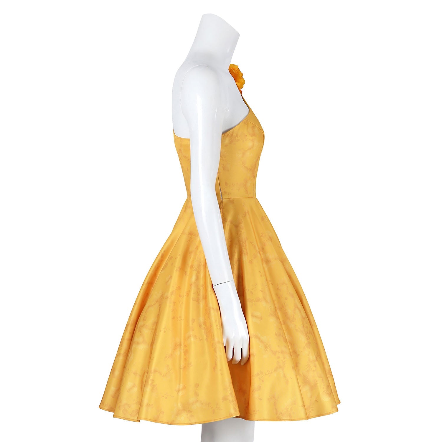 [ylevol] Zoo 2: Non-Mammalians Rise Judy Hopps Short Dress Cosplay Costumes